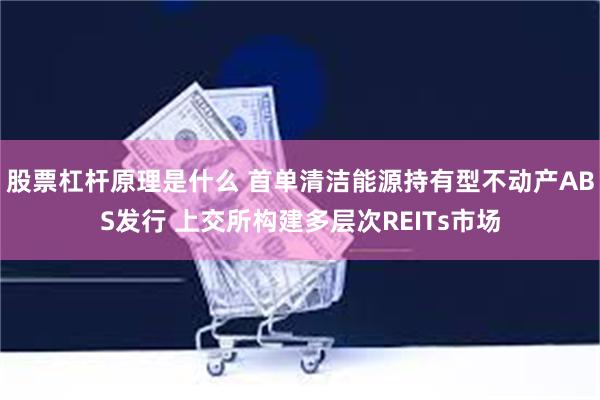股票杠杆原理是什么 首单清洁能源持有型不动产ABS发行 上交所构建多层次REITs市场