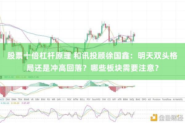 股票十倍杠杆原理 和讯投顾徐国鑫：明天双头格局还是冲高回落？哪些板块需要注意？
