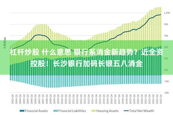 杠杆炒股 什么意思 银行系消金新趋势？近全资控股！长沙银行加码长银五八消金